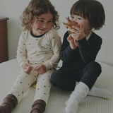 Frize All-span Indoor Wear (25FW)