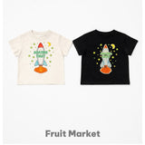 Fruit Market Amazing T-shirt 26 Summer