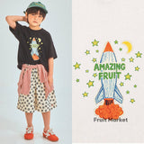 Fruit Market Amazing T-shirt 26 Summer