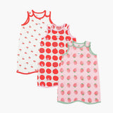 Fruity Rayon Sleep Sack (26SS)