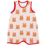 Fuzzy Coco Sleep Sack (25FW)