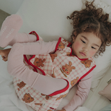 Fuzzy Coco Sleep Sack (25FW)