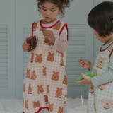 Fuzzy Coco Sleep Sack (25FW)