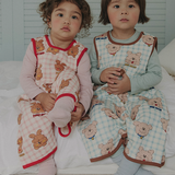 Fuzzy Coco Sleep Sack (25FW)