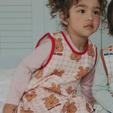 Fuzzy Coco Sleep Sack (25FW)