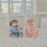 [Pre-order] Gelato Loungewear Set_Mint Chocolate