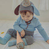 [Pre-order] Gelato Loungewear Set_Mint Chocolate