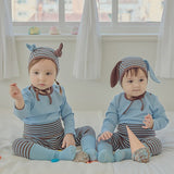 [Pre-order] Gelato Loungewear Set_Mint Chocolate