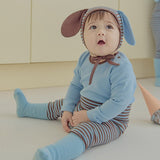 [Pre-order] Gelato Loungewear Set_Mint Chocolate