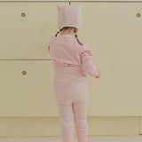 [Pre-order] Gelato Loungewear Set_Strawberry Vanilla
