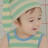 Gelato Rabbit Hat (Stripe)