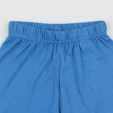 Ground Rayon Sleeveless Mesh Vest Set (26SS)