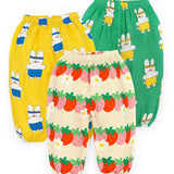 Hachu Bubble Pants (Rabbit)