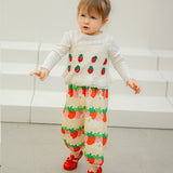 Hachu Bubble Pants (Rabbit)