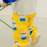 Hachu Bubble Pants (Rabbit)