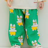 Hachu Bubble Pants (Rabbit)