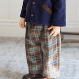 Harrett Pants