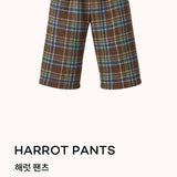 Harrett Pants