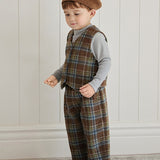 Harrett Pants