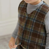 Harrett Vest