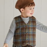 Harrett Vest