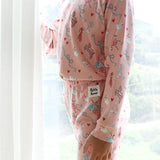 Sous le ciel d'automne_Heart Ballerina Indoor Set