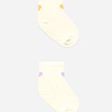 [Pre-order] Heart Bonbon Socks