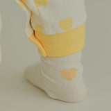 [Pre-order] Heart Bonbon Socks