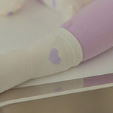 [Pre-order] Heart Bonbon Socks