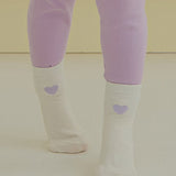 [Pre-order] Heart Bonbon Socks