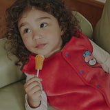 Hello Friends Indoor Vest Outer(25FW)