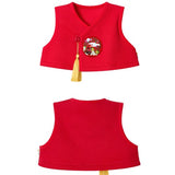 Honga Hanbok Bodysuit