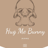 Hug Me Bunny