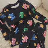 Hugbebe All-Span Indoor Wear (25FW)