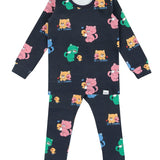 Hugbebe All-Span Indoor Wear (25FW)