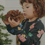 Hugbebe All-Span Indoor Wear (25FW)