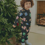 Hugbebe All-Span Indoor Wear (25FW)