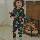 Hugbebe All-Span Indoor Wear (25FW)