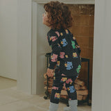 Hugbebe All-Span Indoor Wear (25FW)