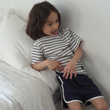 Hype Girl Dolphin Pants (26SS)