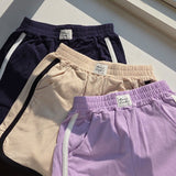 Hype Girl Dolphin Pants (26SS)
