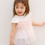 [Pimpollo] Cute bustie shirt