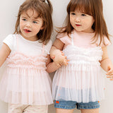 [Pimpollo] Cute bustie shirt