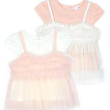 [Pimpollo] Cute bustie shirt