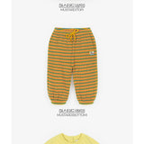 [Pimpollo] Jetimix top and bottom clothes (2 colors)