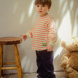 [Pimpollo] Cobist Life upper and lower clothing