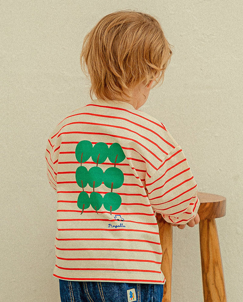 Forest Life T-shirt