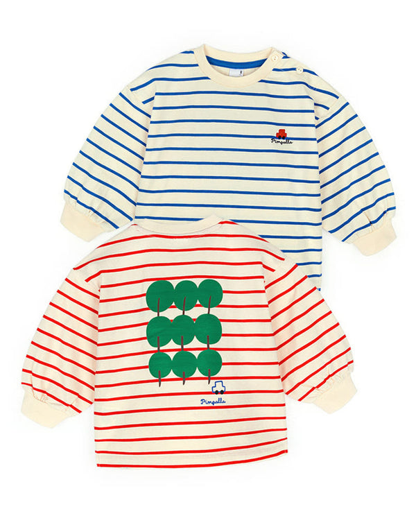 Forest Life T-shirt
