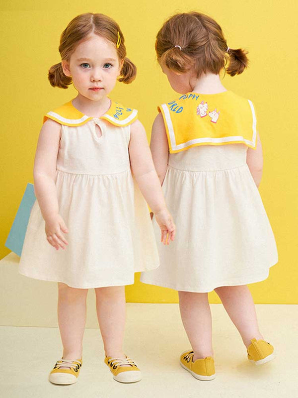 MOLLIMELLI New Cutie Sailor Dress