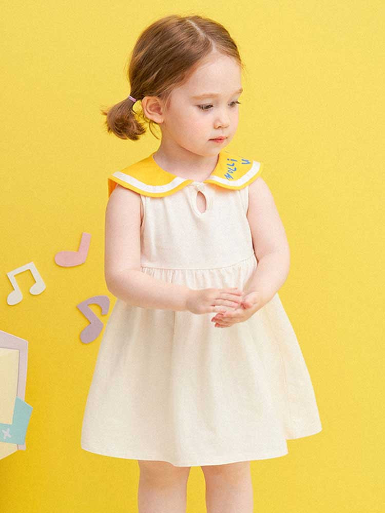 MOLLIMELLI New Cutie Sailor Dress